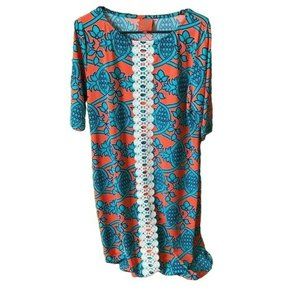 Tracy Negoshian dress